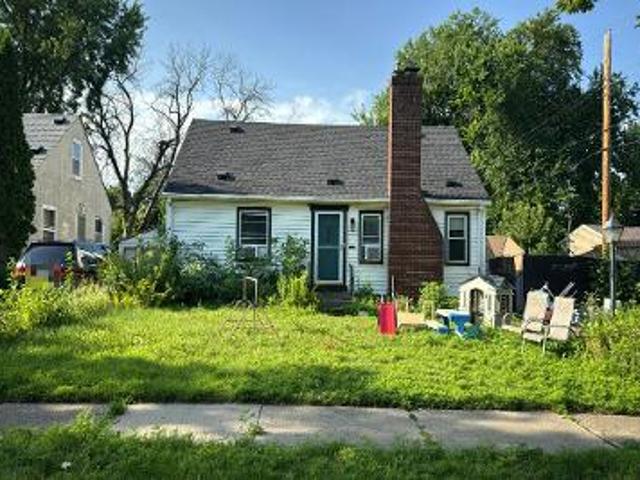House for sale in Minnesota