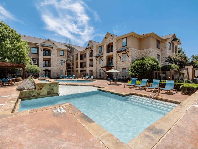 Apartment for rent in Grand Prairie, Texas