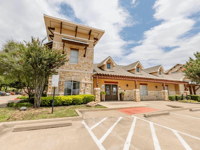 Apartment for rent in Grand Prairie, Texas