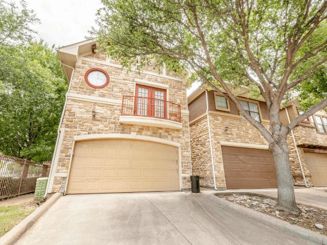 Apartment for rent in Grand Prairie, Texas