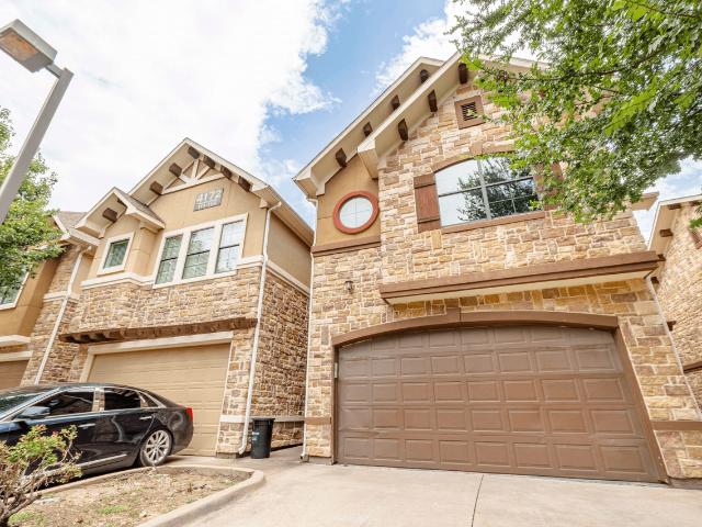 Apartment for rent in Grand Prairie, Texas