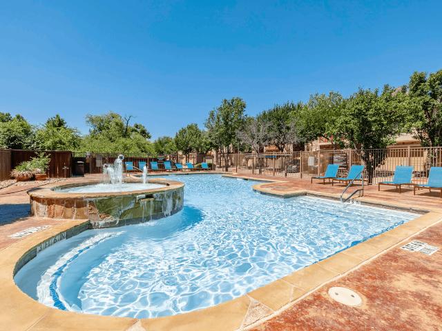 Apartment for rent in Grand Prairie, Texas