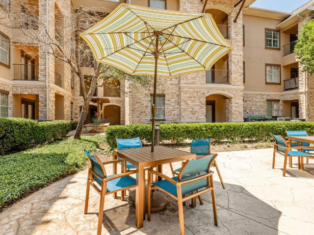 Apartment for rent in Grand Prairie, Texas