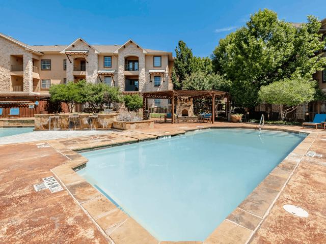 Apartment for rent in Grand Prairie, Texas