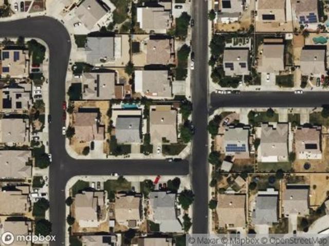 House for sale in Lancaster, Los Angeles County