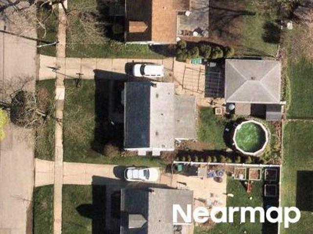 House for sale in Cheektowaga, New York