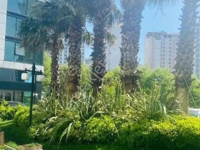 İstanbul içerisinde kiralık Residence