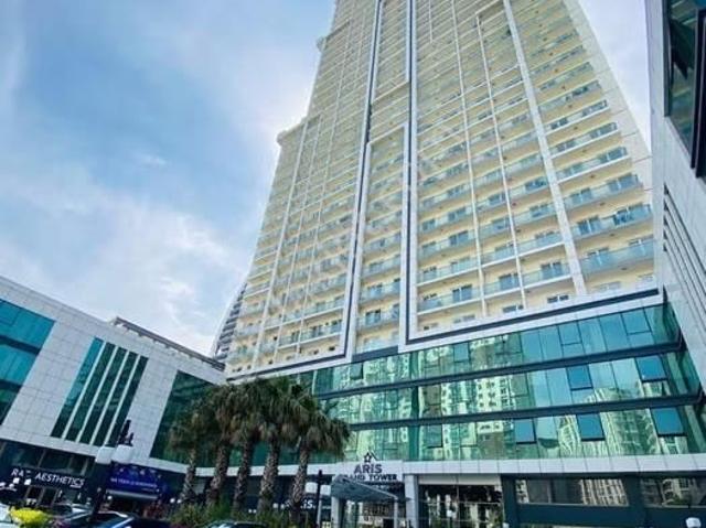 İstanbul içerisinde satılık Residence