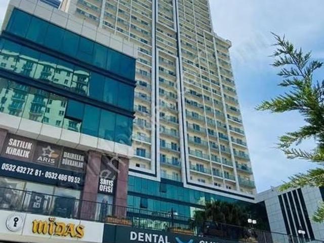 İstanbul içerisinde kiralık Residence