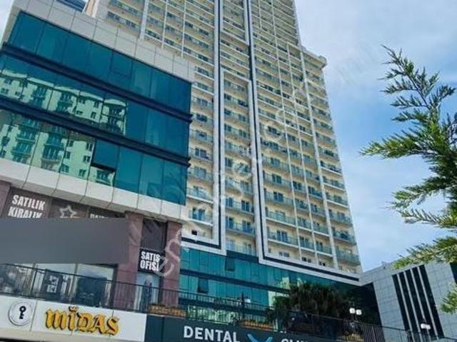 İstanbul içerisinde kiralık Residence