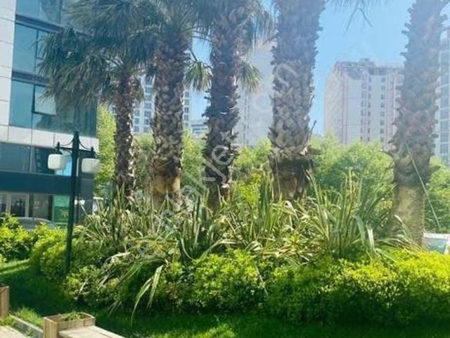 İstanbul içerisinde kiralık Residence