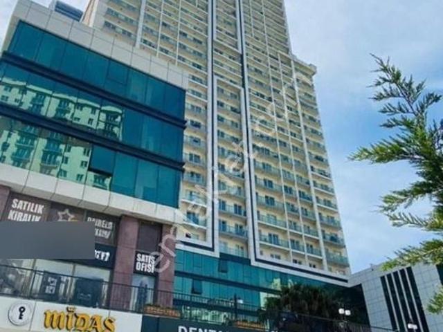 İstanbul içerisinde kiralık Residence