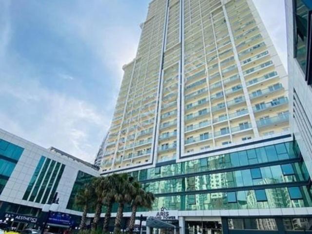 Zafer Mahallesi, Esenyurt içerisinde satılık Residence