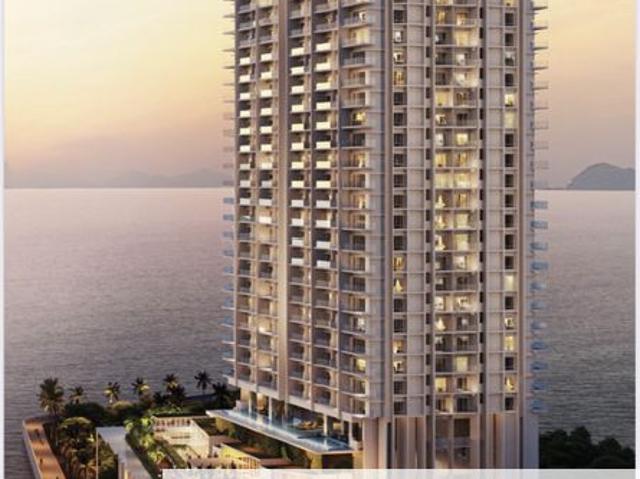 Condominium for sale in Kinabalu, Sabah