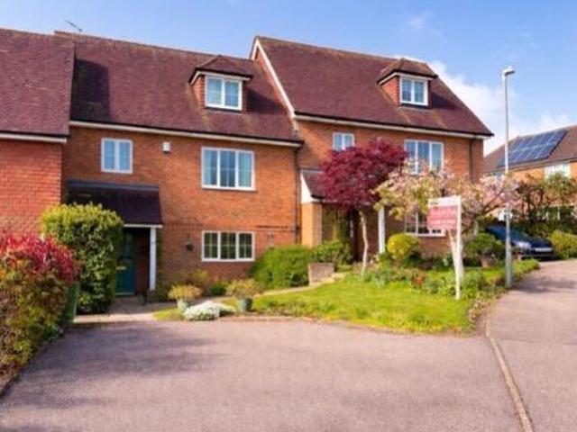 House for sale in Buckingham, Buckinghamshire