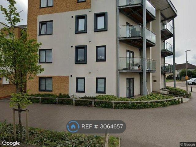 Apartment for rent in South Ockendon, Essex