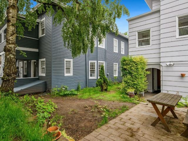 Apartment for rent in Seattle, Washington