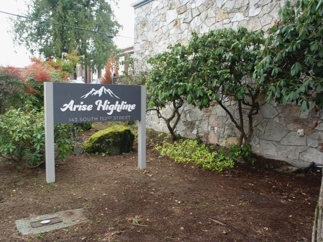 Apartment for rent in Burien