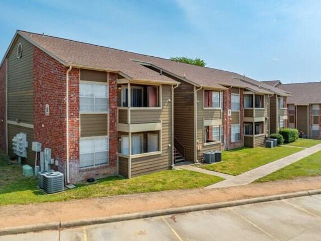 Apartment for rent in Hays, Texas