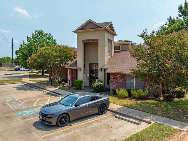 Apartment for rent in Hays, Texas