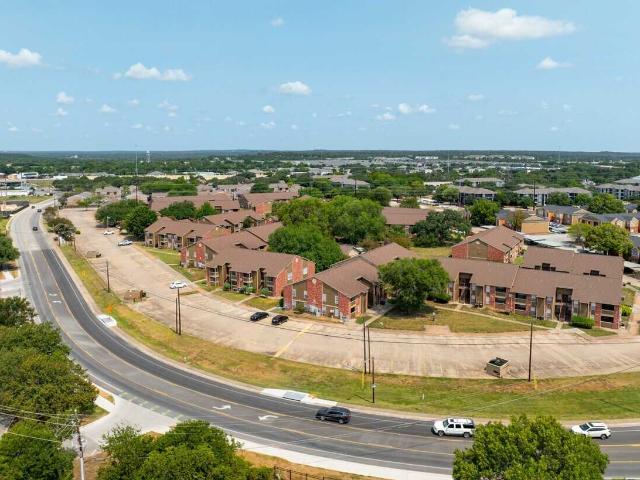 Apartment for rent in Hays, Texas