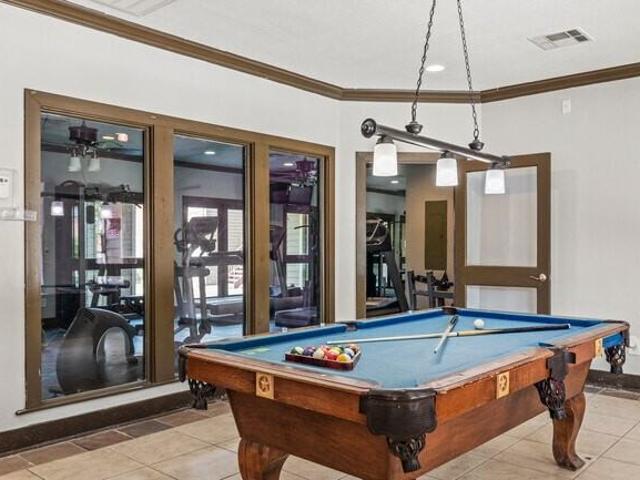 Apartment for rent in Hays, Texas