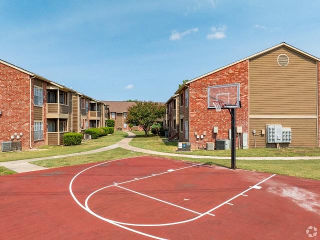Apartment for rent in Hays, Texas