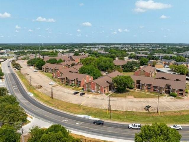 Apartment for rent in Hays, Texas