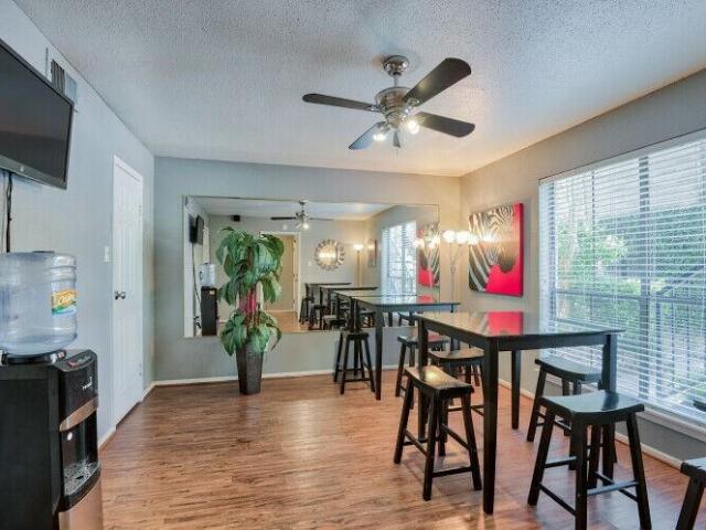 Apartment for rent in Harris, Texas