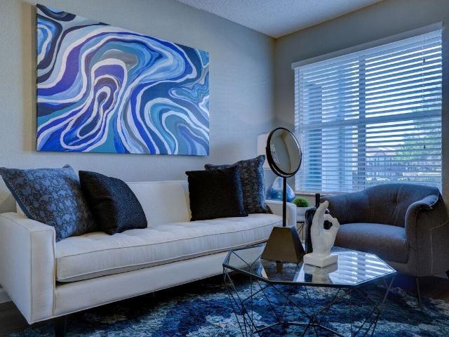 Apartment for rent in Harris, Texas