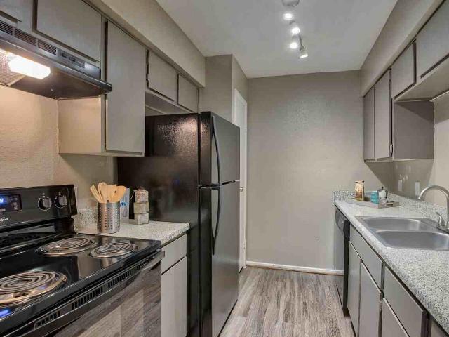 Apartment for rent in Harris, Texas