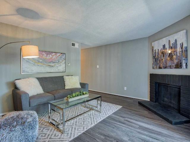 Apartment for rent in Harris, Texas