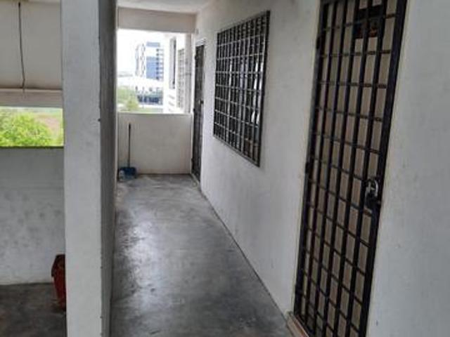 Apartment for sale in Port Klang, Selangor