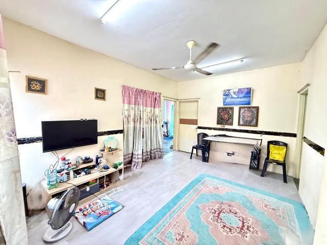 Apartment for sale in Port Klang, Selangor