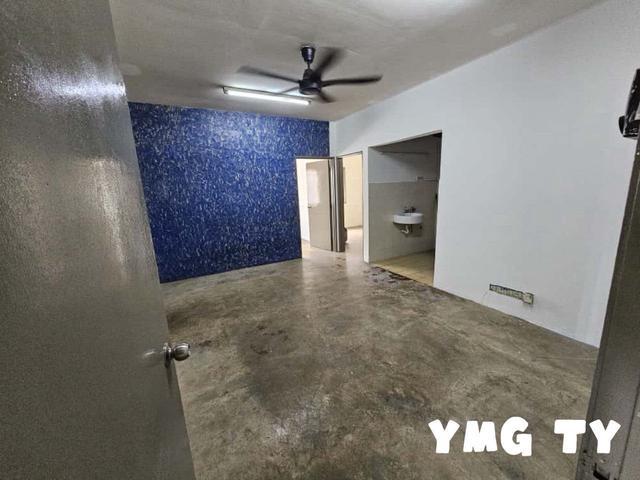 Apartment for sale in Bandaraya Klang, Klang