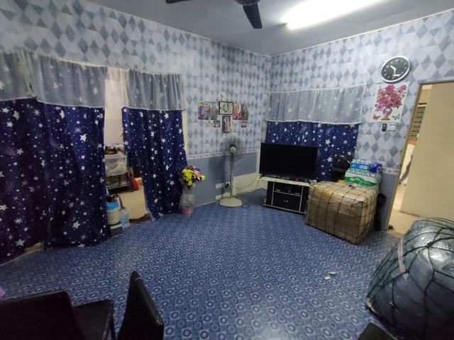 Apartment for sale in Port Klang, Selangor