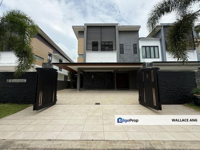 House for sale in Johore Bahru, Johor