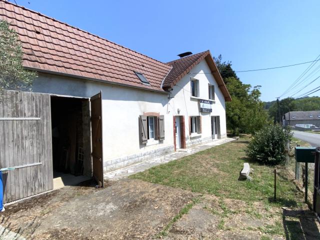 Maison vente à Monein, Pyrénées-Atlantiques