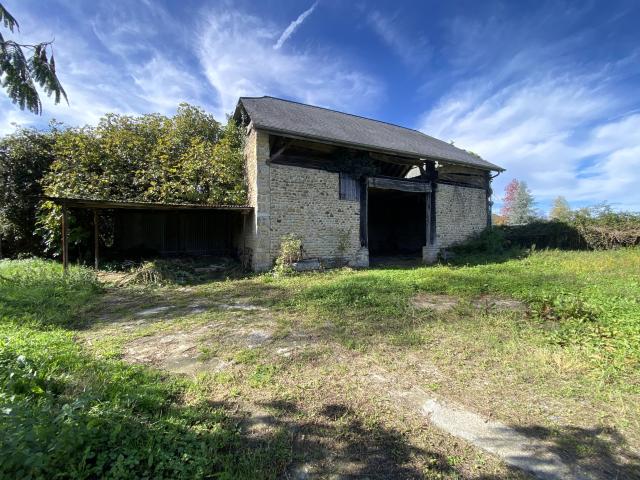 Maison vente à Marlats, Lacommande