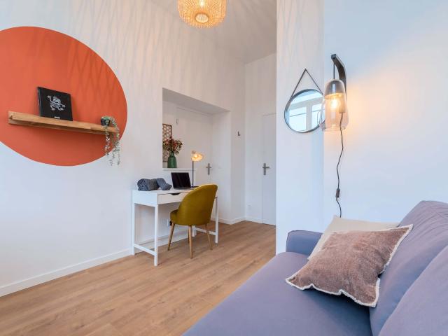 Appartement location à Valenciennes
