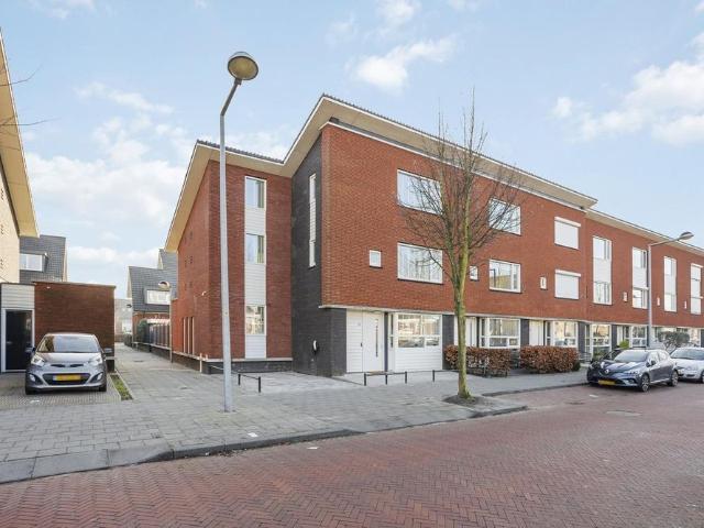 Appartement te huur in Lanen, Zuid Holland