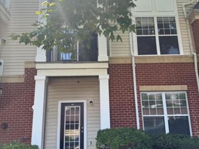 Condo for sale in Fairfax