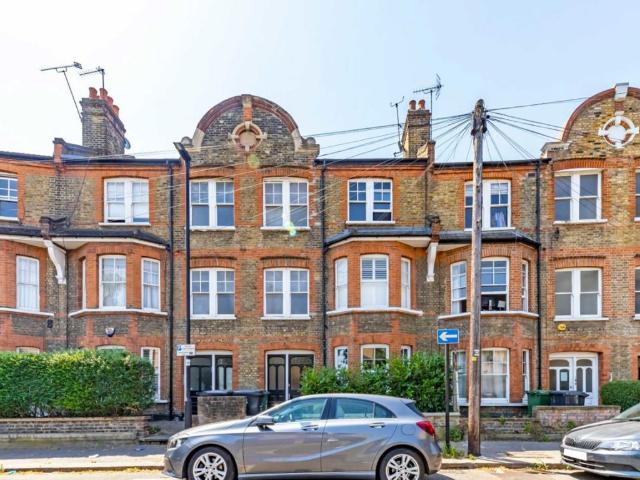 Apartment for rent in London Borough of Lambeth, Greater London