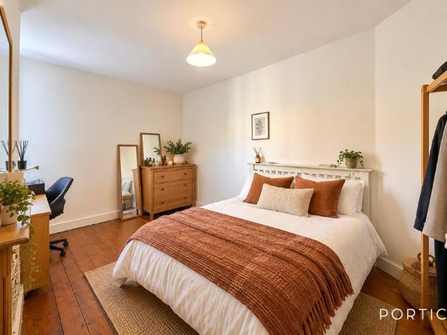 Apartment for rent in London Borough of Lambeth, Greater London