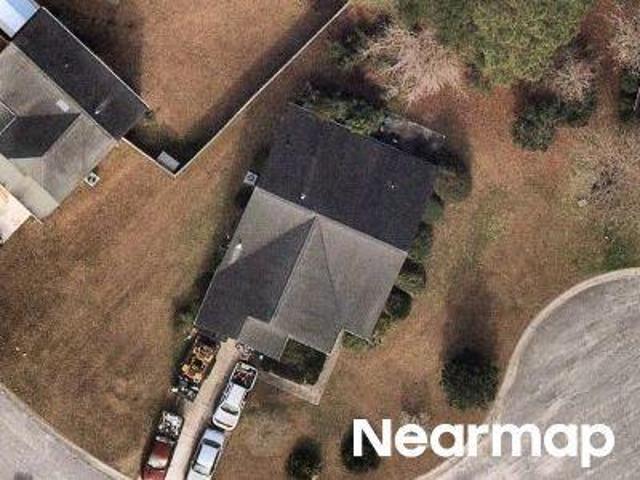 House for sale in South Carolina