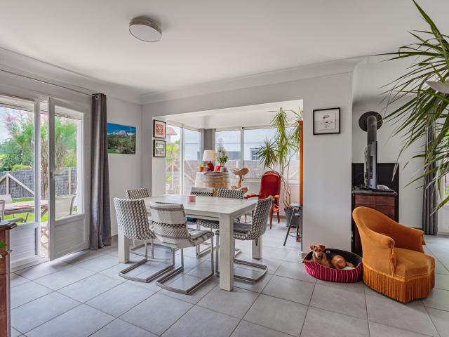 Maison vente à Bayonne, Anglet