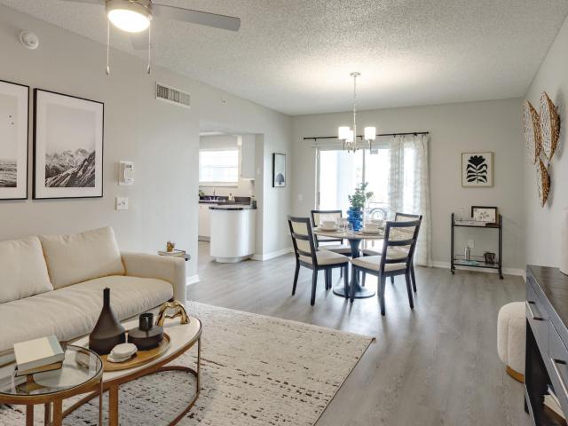 Apartment for rent in Oakland Park, Florida