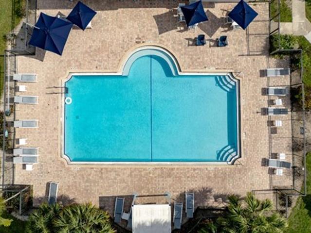 Apartment for rent in Oakland Park
