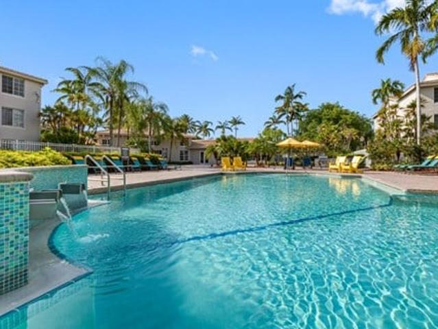 Apartment for rent in Sunrise