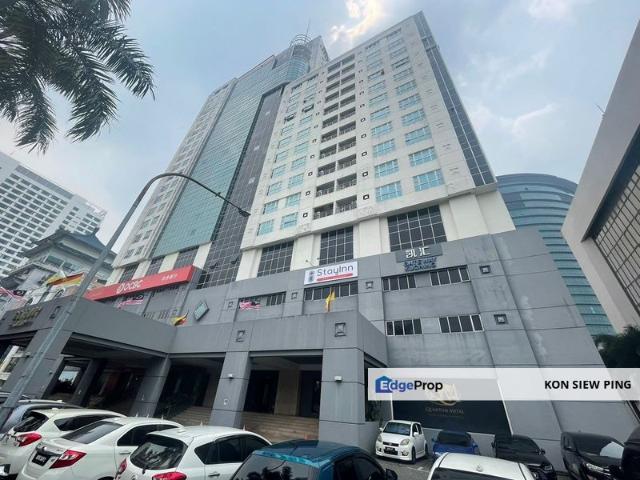 Condominium for sale in Kuching, Bahagian Kuching